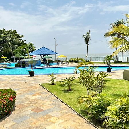 Hotel Resort Rio Poty Sao Luis  Bagian luar foto