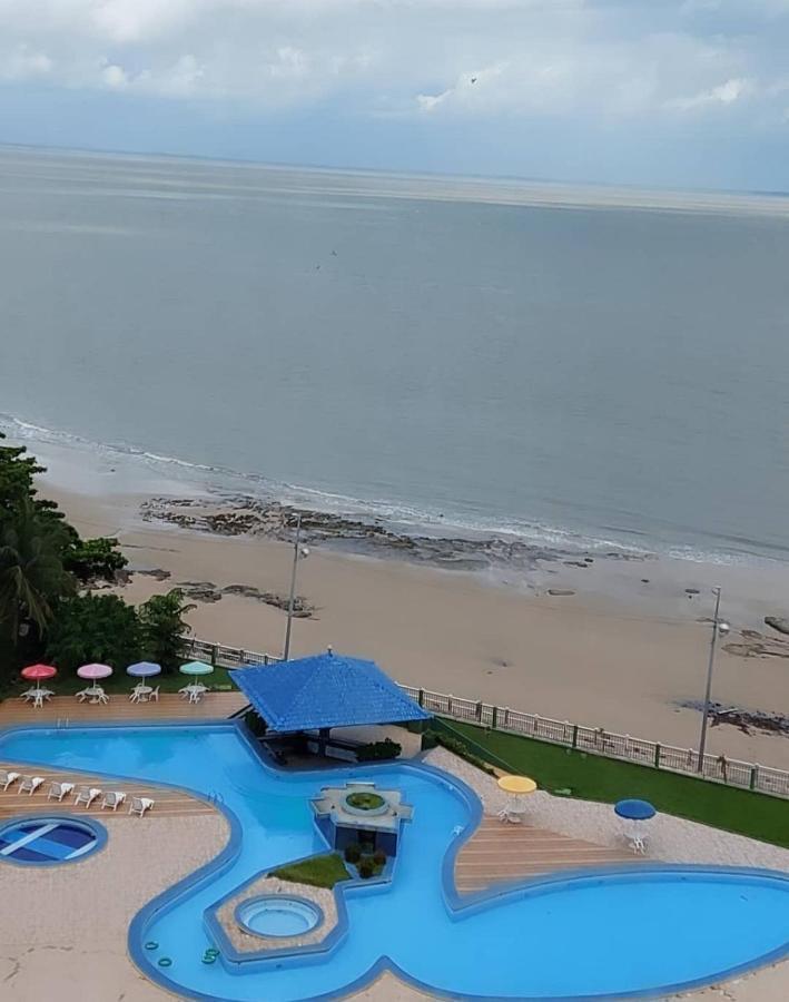 Hotel Resort Rio Poty Sao Luis  Bagian luar foto