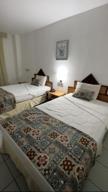 Hotel Resort Rio Poty Sao Luis  Bagian luar foto