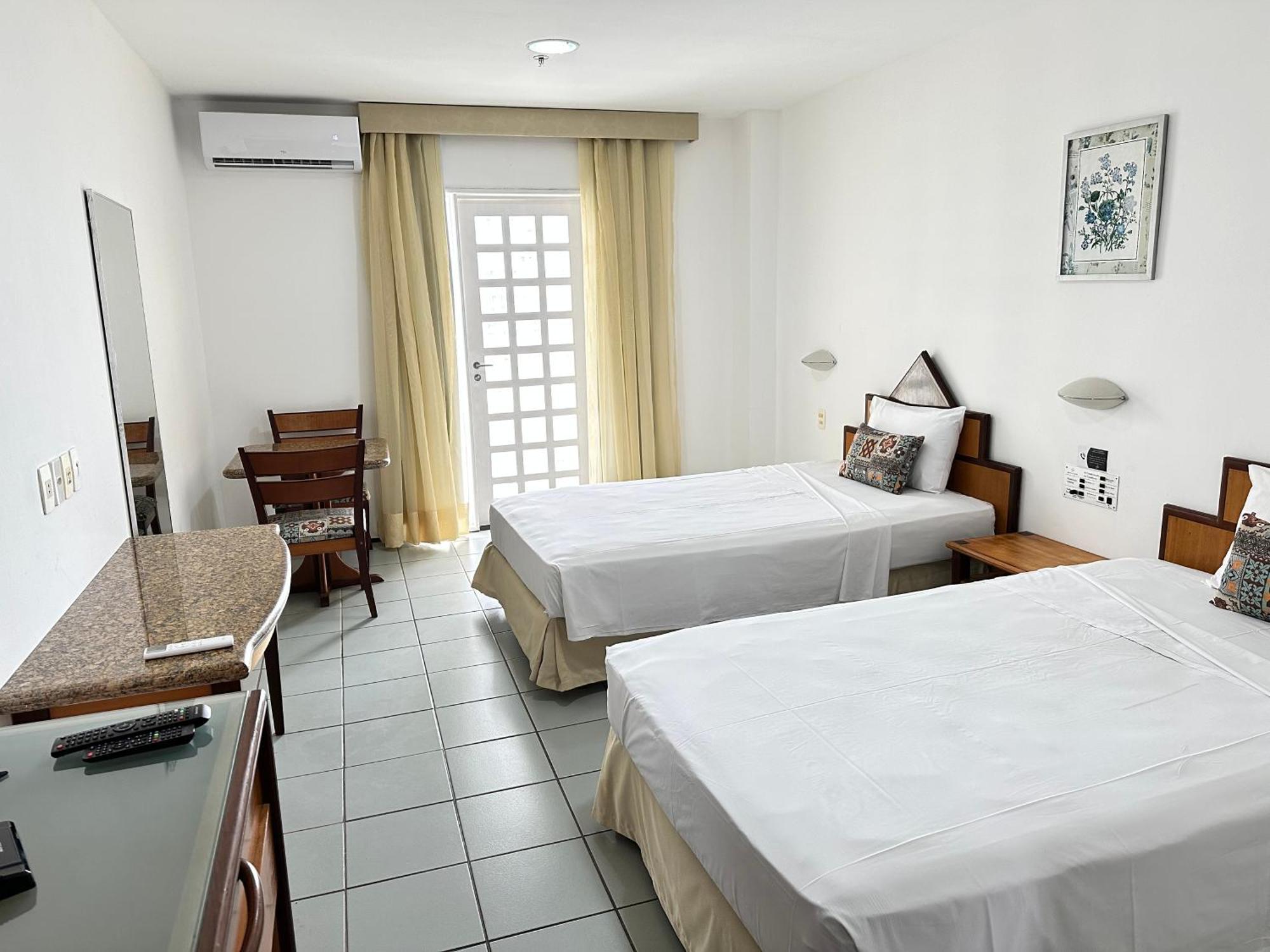 Hotel Resort Rio Poty Sao Luis  Bagian luar foto